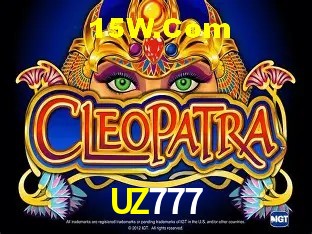 Jogos de Slot UZ777
