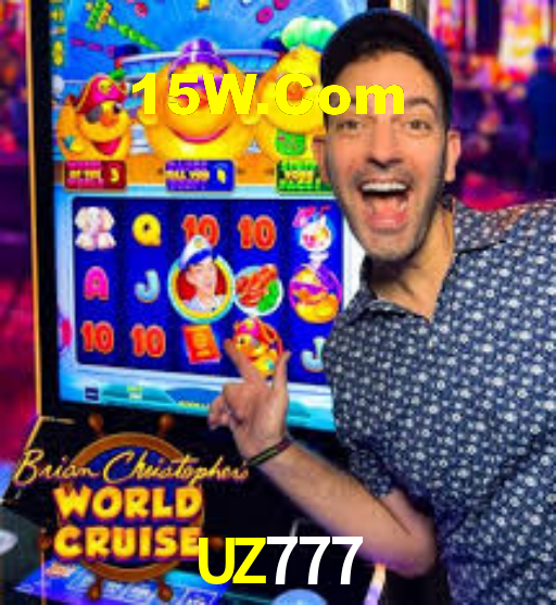 UZ777: A Experiência de Casino com Jogos de Mesa ao Vivo