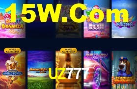 UZ777 BET