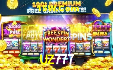 Promoção Relâmpago UZ777