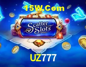Loterias online na UZ777