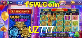 Player Reviews UZ777