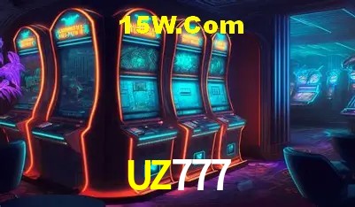 Recursos de Bônus UZ777