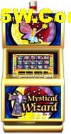 Slot Games UZ777