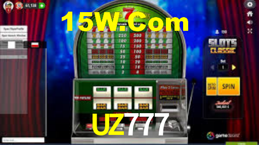 UZ777 - Divirta-Se Jogando Na Plataforma - UZ777.Com