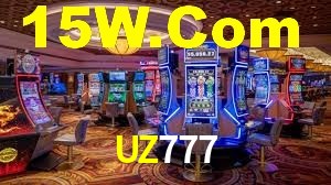 Roulette Table UZ777