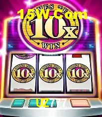 Slots com jackpots e giros grátis na UZ777