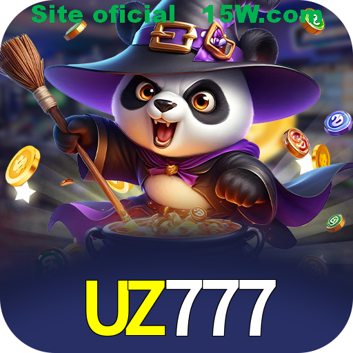 APK oficial da UZ777 para Android